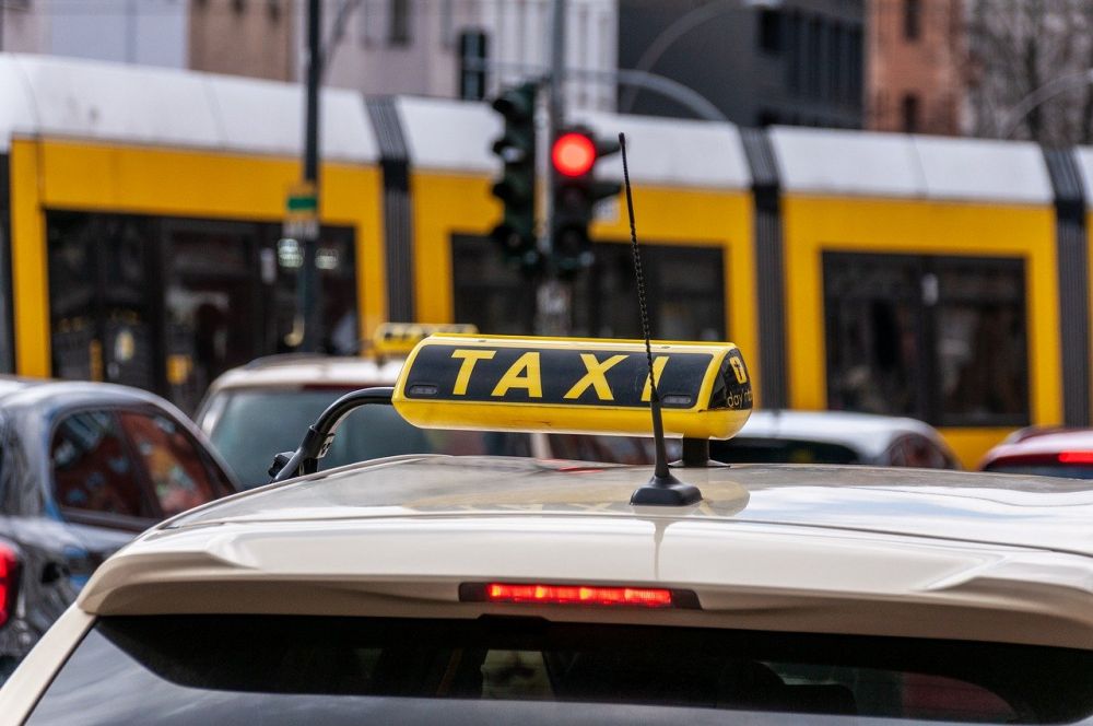 Tjenester og fordeler ved tønsberg taxi