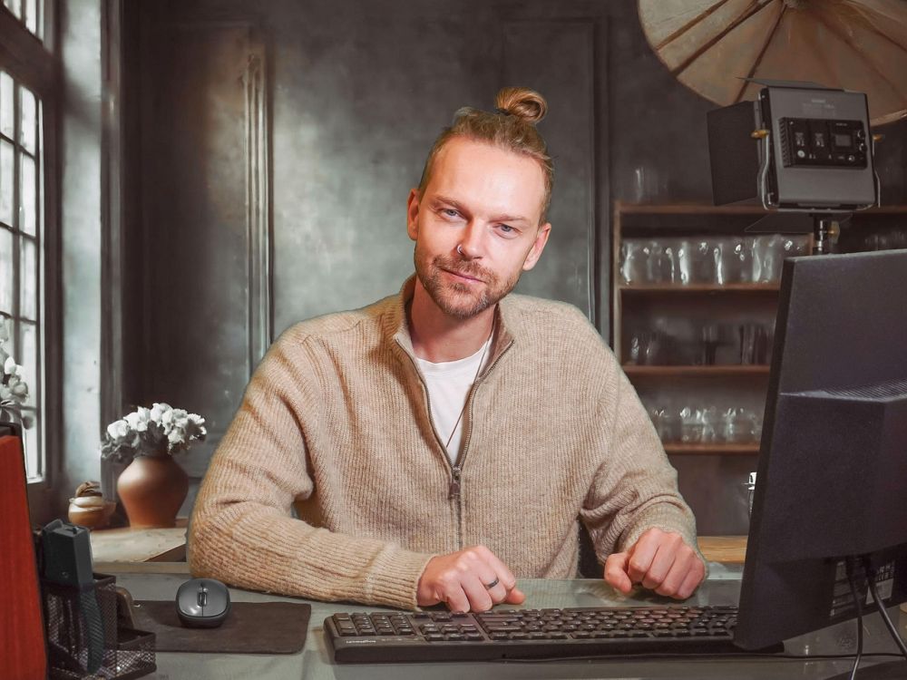 Digitale kurs: En ny æra for læring og kunnskapsdeling