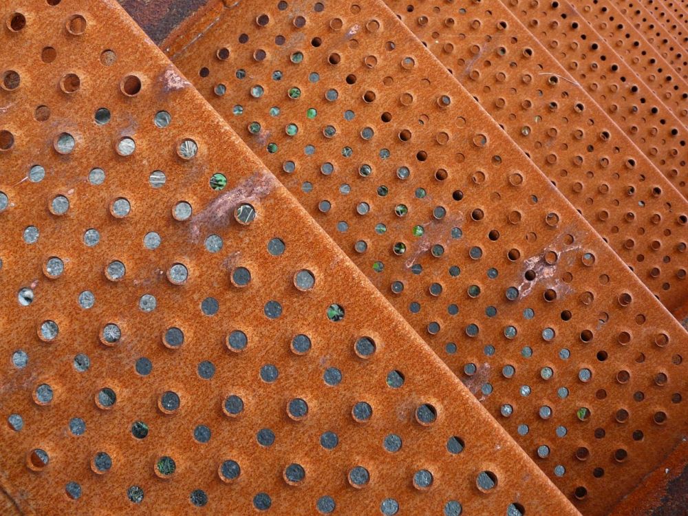 Strekkmetall: En allsidig løsning for moderne arkitektur og industri