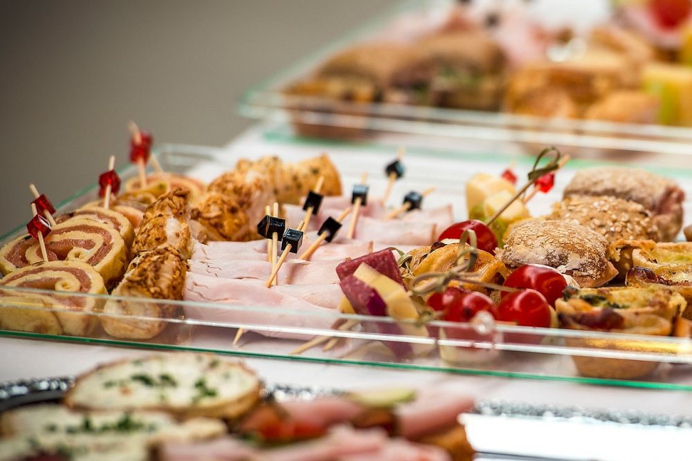 Catering: En nøkkel til uforglemmelige matopplevelser