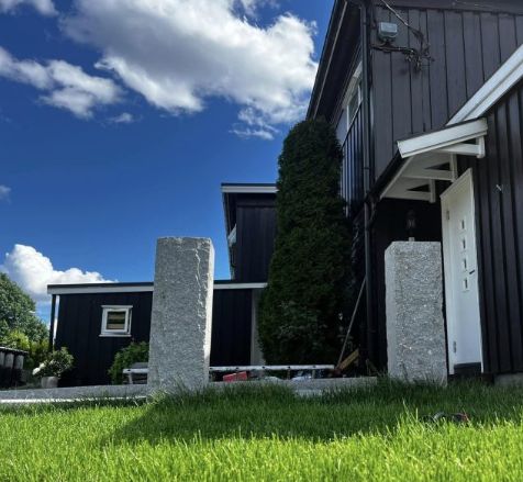 Massetransport  nøkkelen til ryddige og trygge anleggsplasser