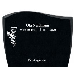 Gravsteiner  minner i stein som varer over generasjoner