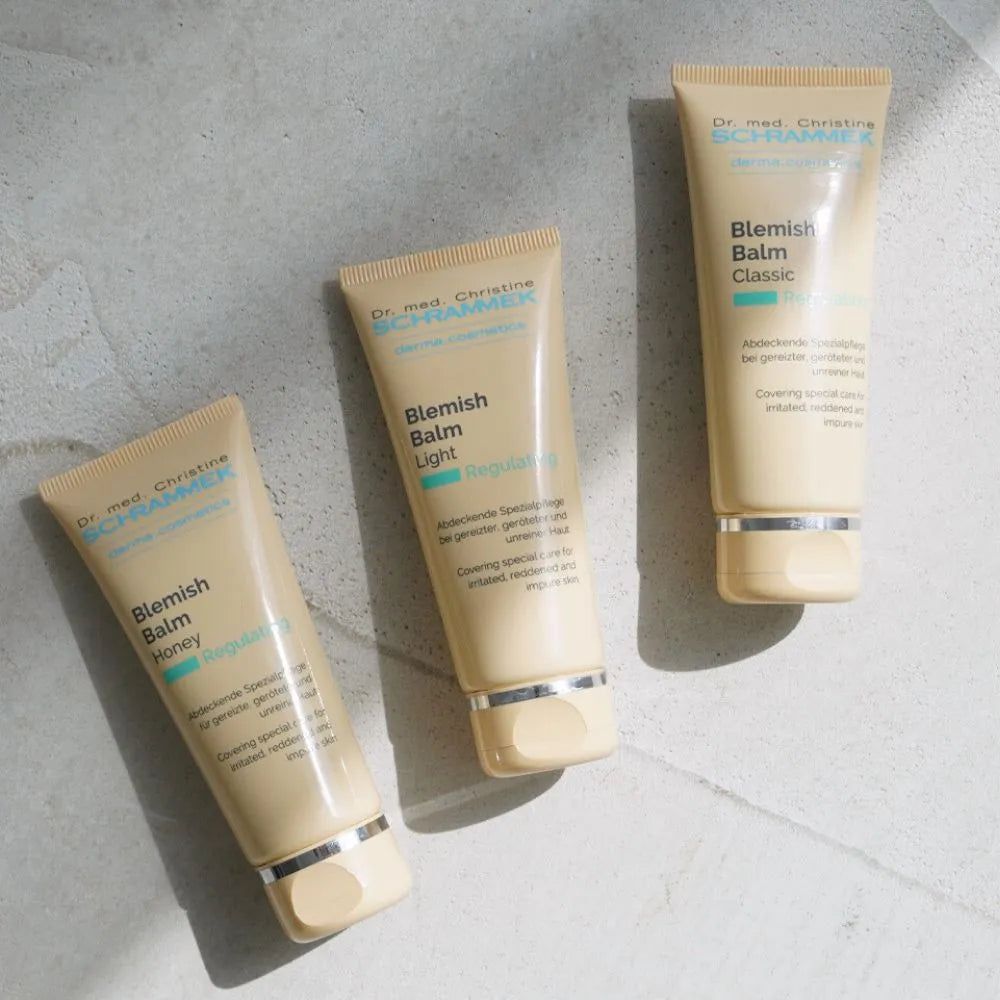 Alt om blemish balm: kombinasjonen av hudpleie og makeup