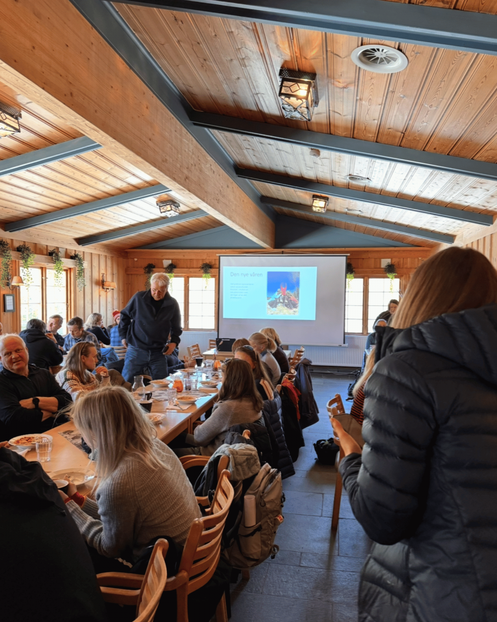 Seminarlokaler oslo: slik finner bedrifter de beste rammene for faglige samlinger