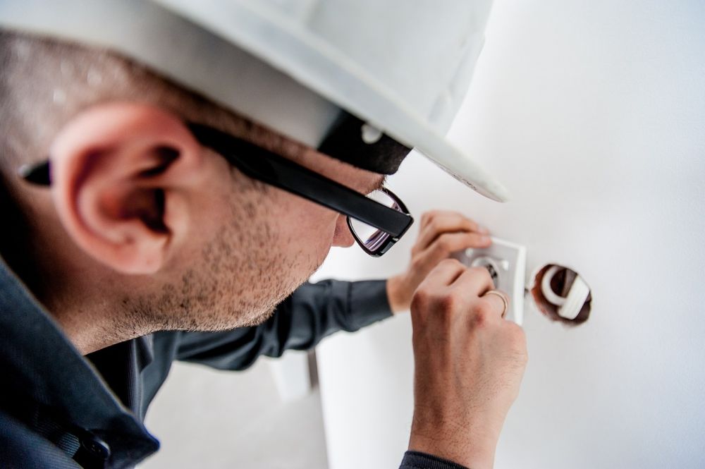 Elektriker lørenskog  trygg og moderne elektro for hjem og næring